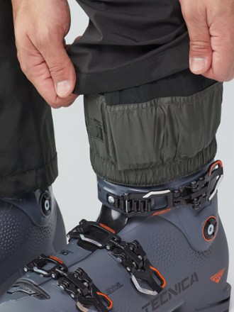 Outdoor Research x Arcade Belts Carbide Bib Snow Pants - Men's 5