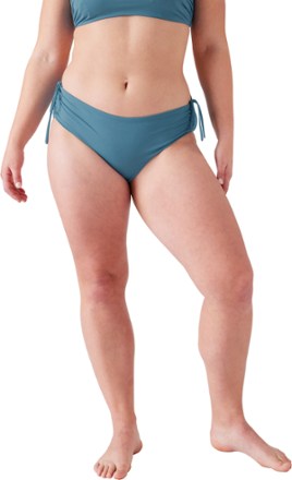 Athleta Cinch Full Swimsuit Bottoms - Women's 1