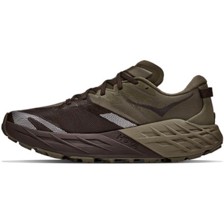 HOKA Speedgoat 7 Trail-Running Shoes - Men's 1