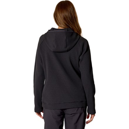 Rab Hepton Pullover Hoody - Women's 1
