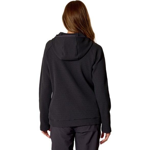 On Body Image of color Anthracite