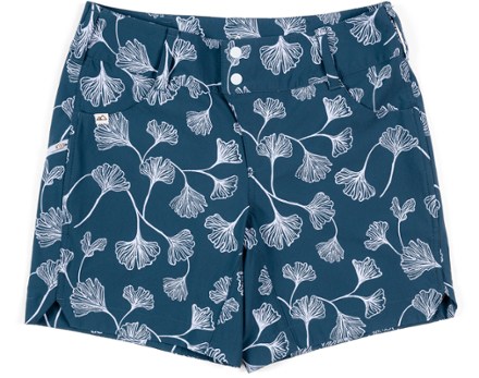 Wild Rye Freda MTB Bike Shorts - Women's 0