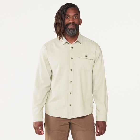 Model info: Height: 5'11" | Waist: 31 | Wearing size: M