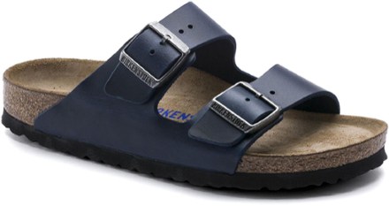 entusiasme kom videre Udover Birkenstock Arizona Soft Footbed Sandals - Women's | REI Co-op