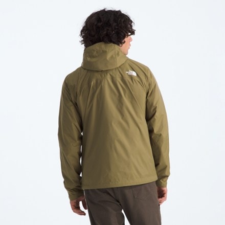 The North Face Alta Vista Rain Jacket - Men's 1