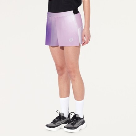 CIRCLE Legend Race Shorts 2.0 - Women's 5