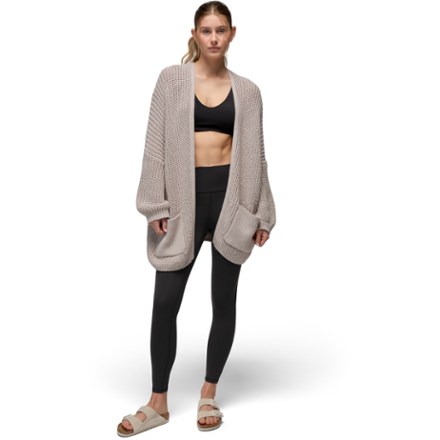 prAna Luxara SwiftMove Bra 3