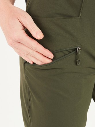 Marmot Scree Pants - Women's 2