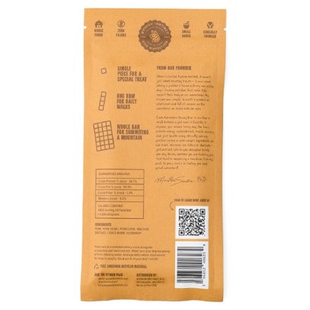 Ryoken Instinct Adventure Ready Bar 2