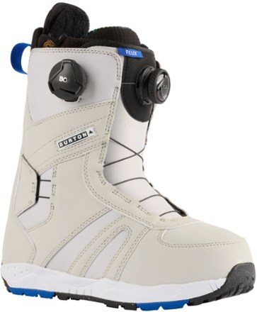 burton felix womens snowboard boots Women's Boa 2020 around riders Field Tested - 2024 Burton