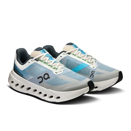 On Cloudsurfer Next Road-Running Shoes - Women's 5