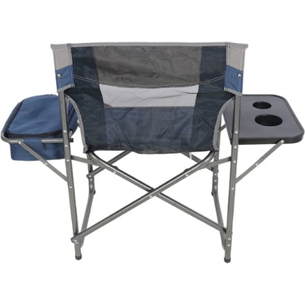 Mountain Summit Gear Cooler Chair with Side Table 2.0 1