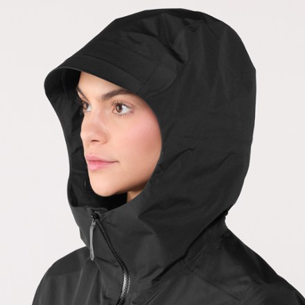 Arc'teryx Solano Hoody - Women's 4