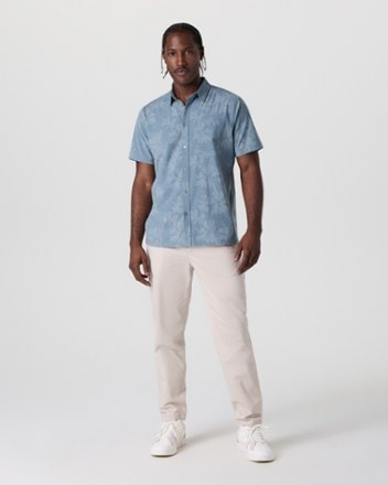 Vuori Bridge Button-Down Shirt - Men's 3