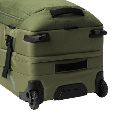Eagle Creek Orv 30" Trunk Wheeled Luggage 7
