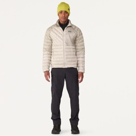 REI Co-op Magma 850 Down Jacket - Men's 3