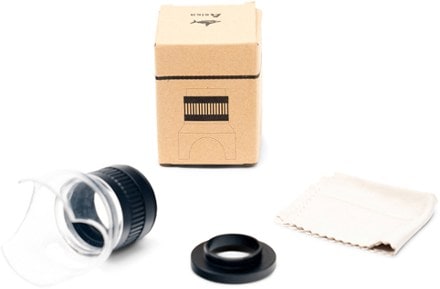 Nocs Provisions Inspector Microscope 4x Multiplier Lens 1