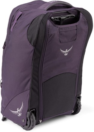 osprey cabin bag