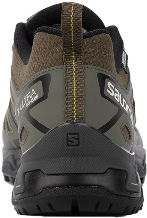 Salomon X Ultra Pioneer CSWP Hiking Shoes - Men's 3