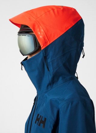 Helly Hansen Elevation Infinity Shell Jacket - Women's 4