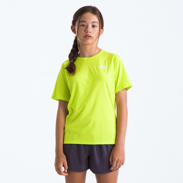 On Body Image of color Fizz Lime