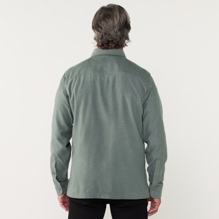 KUHL Dillingr Flannel Shirt - Men's 3
