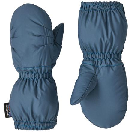 Patagonia Baby Puff Mittens - Infants' 0