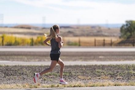 Altra Vanish Tempo Road-Running Shoes - Women's 5