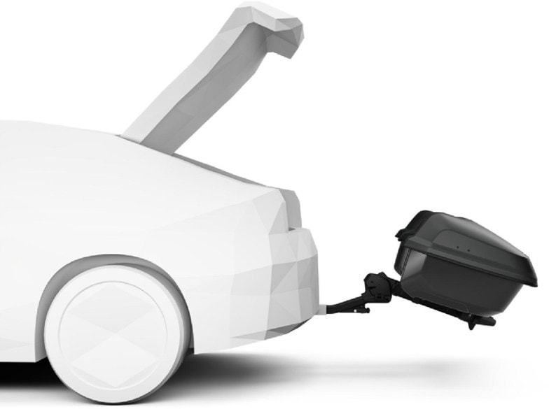 Detail Image of color Black