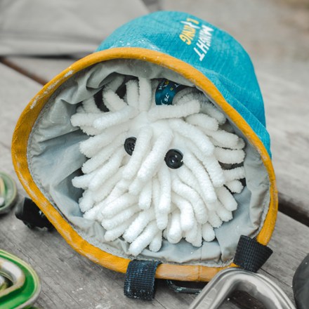 Chalktopus Chalk Bag Grip
