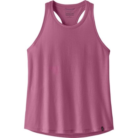 Patagonia Capilene Cool Trail Tank Top - Women's 0