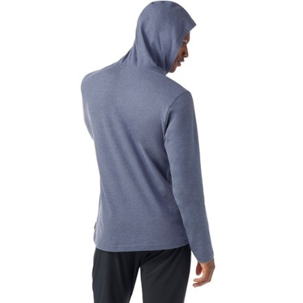 Smartwool Hoodie - Men's 2