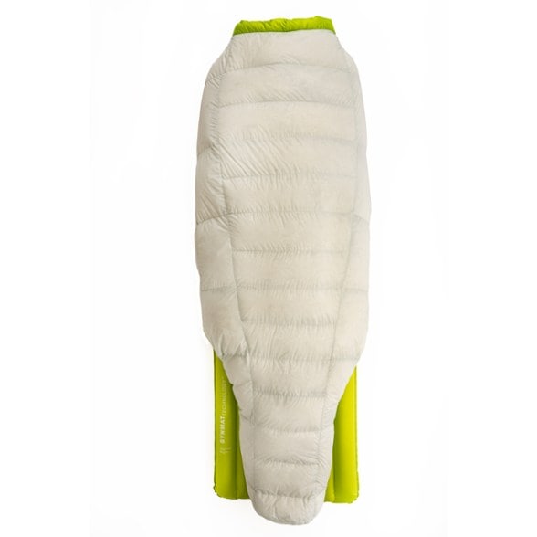 Detail Image of color Fog