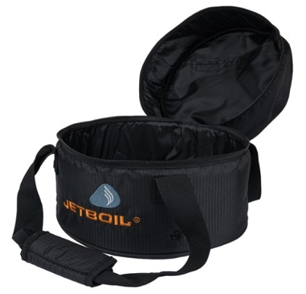 Jetboil Genesis Basecamp System Camp Stove 6