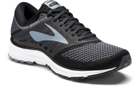 Brooks Revel Road-Running Shoes - Men's 0