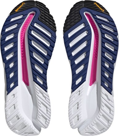 adidas Adistar CS Road-Running Shoes - Men's 8
