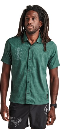 Roark Bless Up Trail Shirt - Men's 1