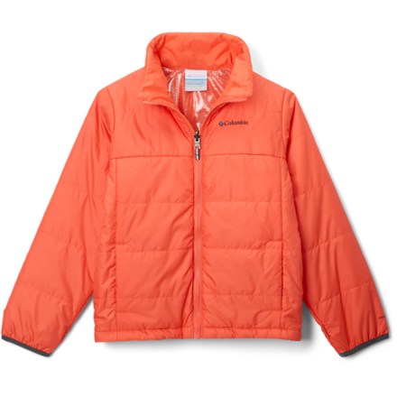 Columbia Whirlibird III Interchange 3-in-1 Jacket - Boys' 2