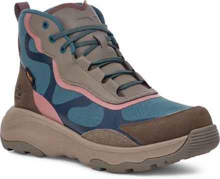 Teva Geotrecca RP Hiking Boots - Women's 2