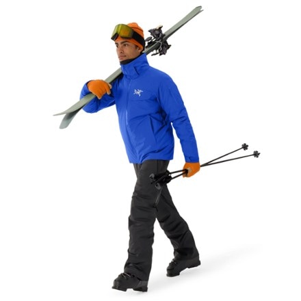 Arc'teryx Macai Down Jacket - Men's 3
