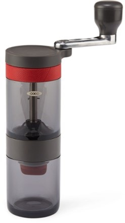 OXO Outdoor Manual Coffee Grinder 0