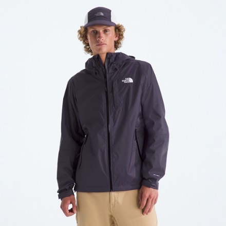 The North Face Alta Vista Rain Jacket - Men's 0