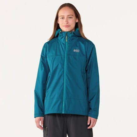 REI Co-op Trailmade Rain Jacket - Women's 1