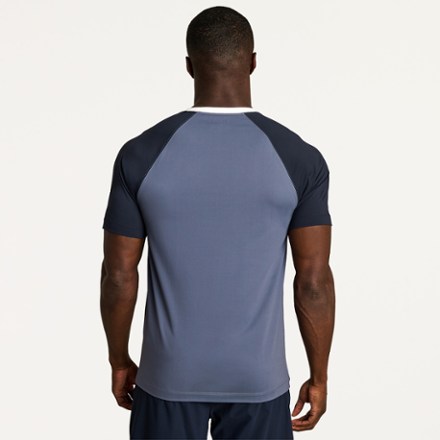 RHONE Reign T-Shirt - Men's | REI Co-op