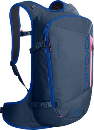 Cross Rider 20 S Snow Pack - Women's