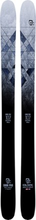 Icelantic Skis Saba Pro 107 Skis - Men's - 2022/2023 0