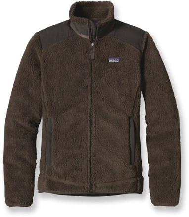 patagonia retro x pile jacket