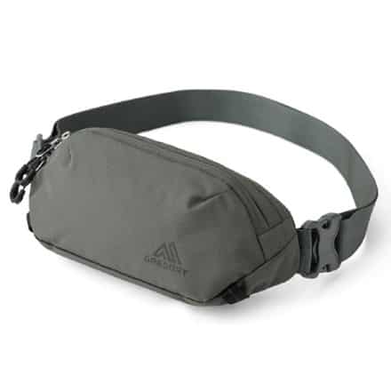 Gregory Rhune Belt Bag 0