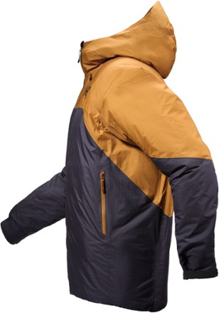 Arc'teryx Rush Insulated Jacket - Men's 5