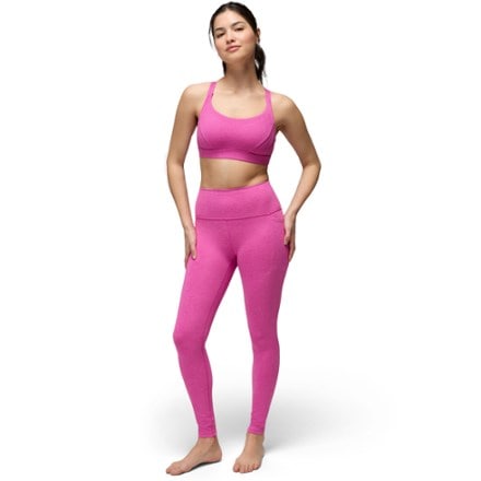 prAna Heavana Everyday Bra 3